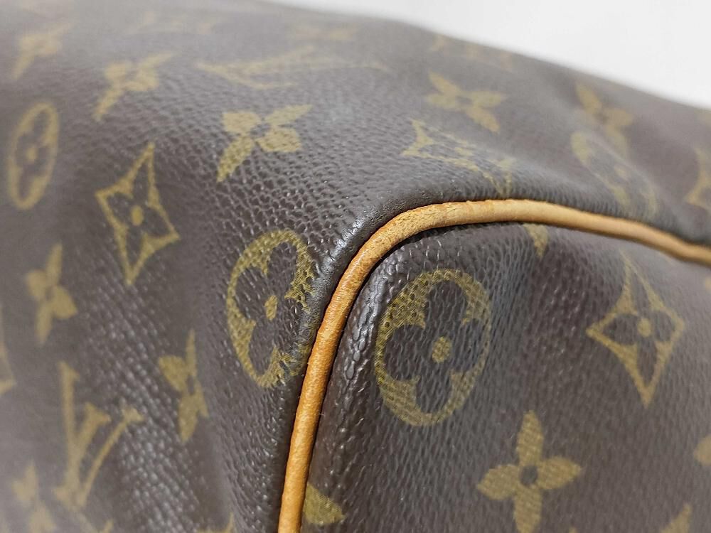 Louis Vuitton Speedy