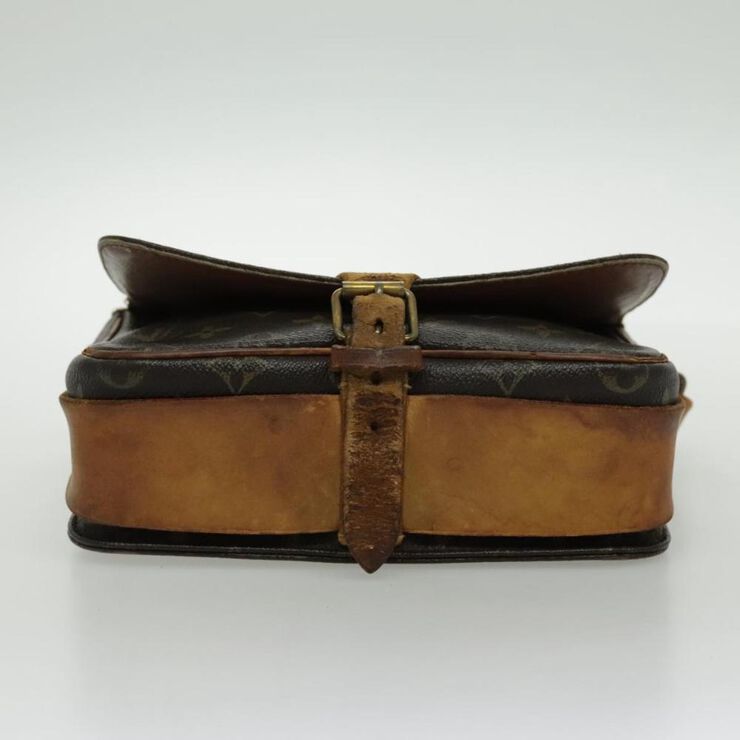 Louis Vuitton Cartouchiere