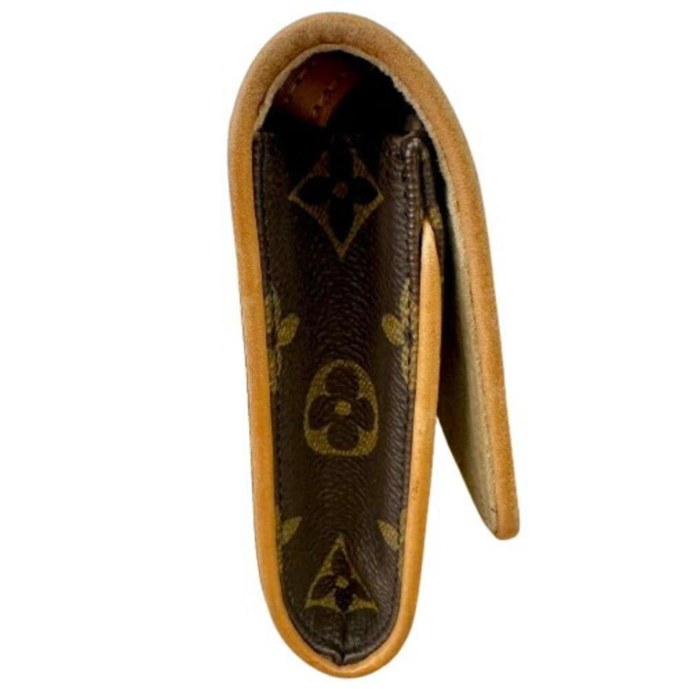 Louis Vuitton Twin Pochette