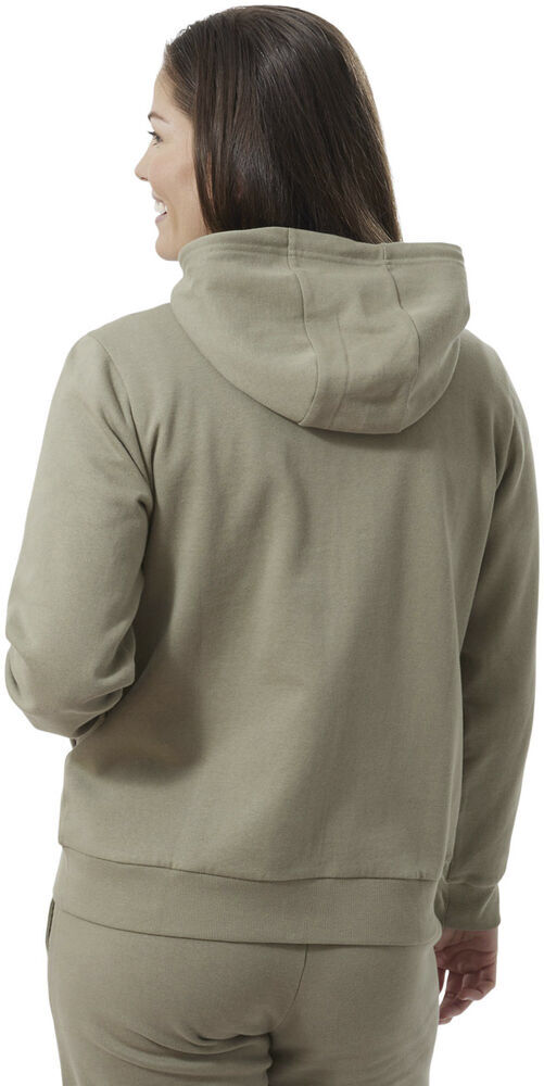 Basic h&aelig;ttetr&oslash;je