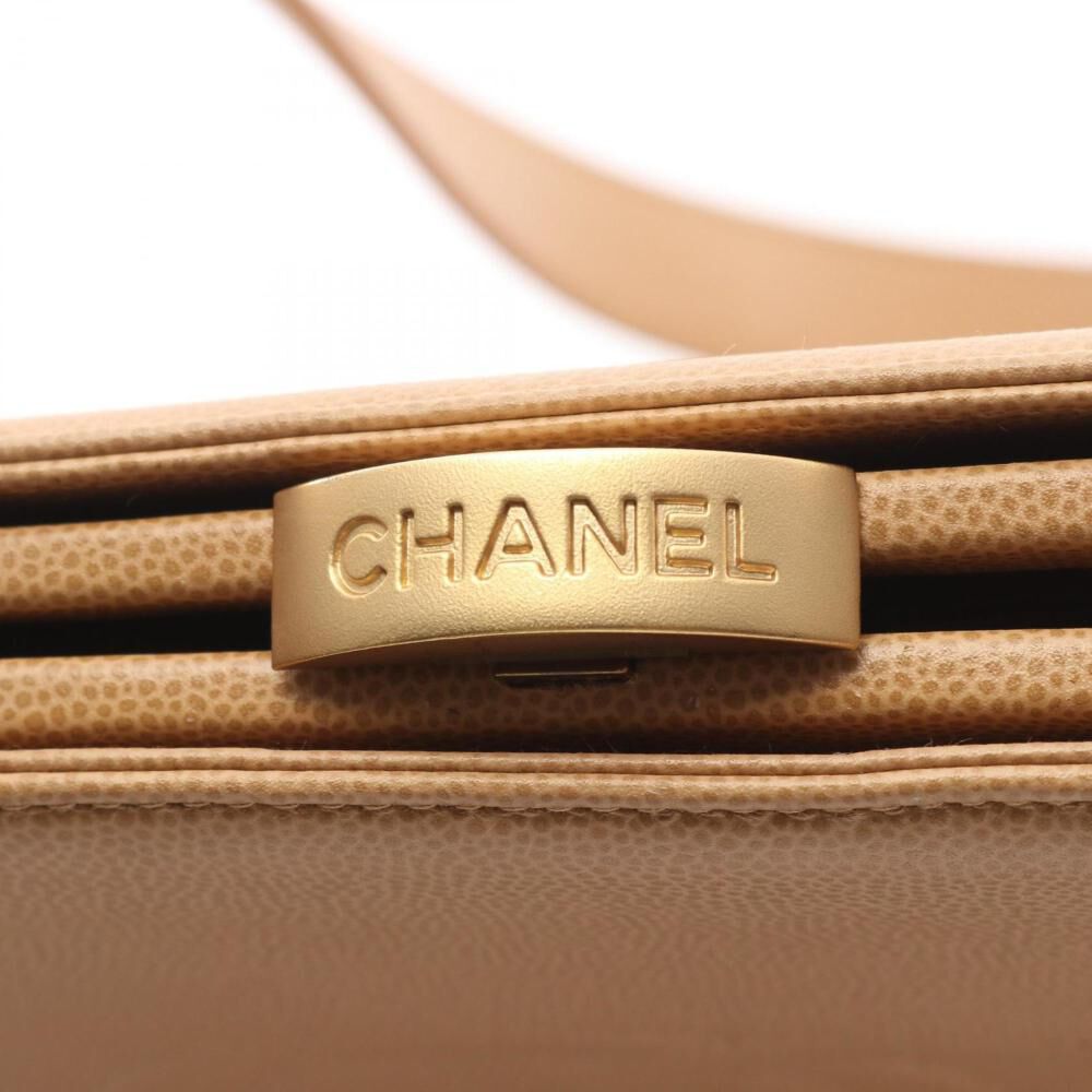 Chanel Shoulder Bag