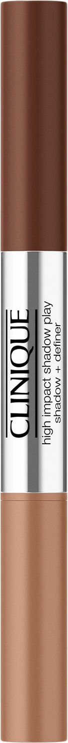 High Impact Dual Eyeshadow