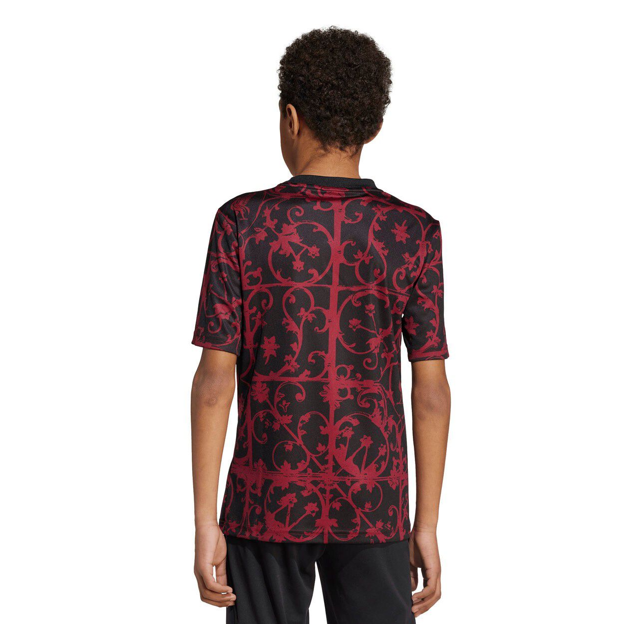 Liverpool Preshi T-shirt