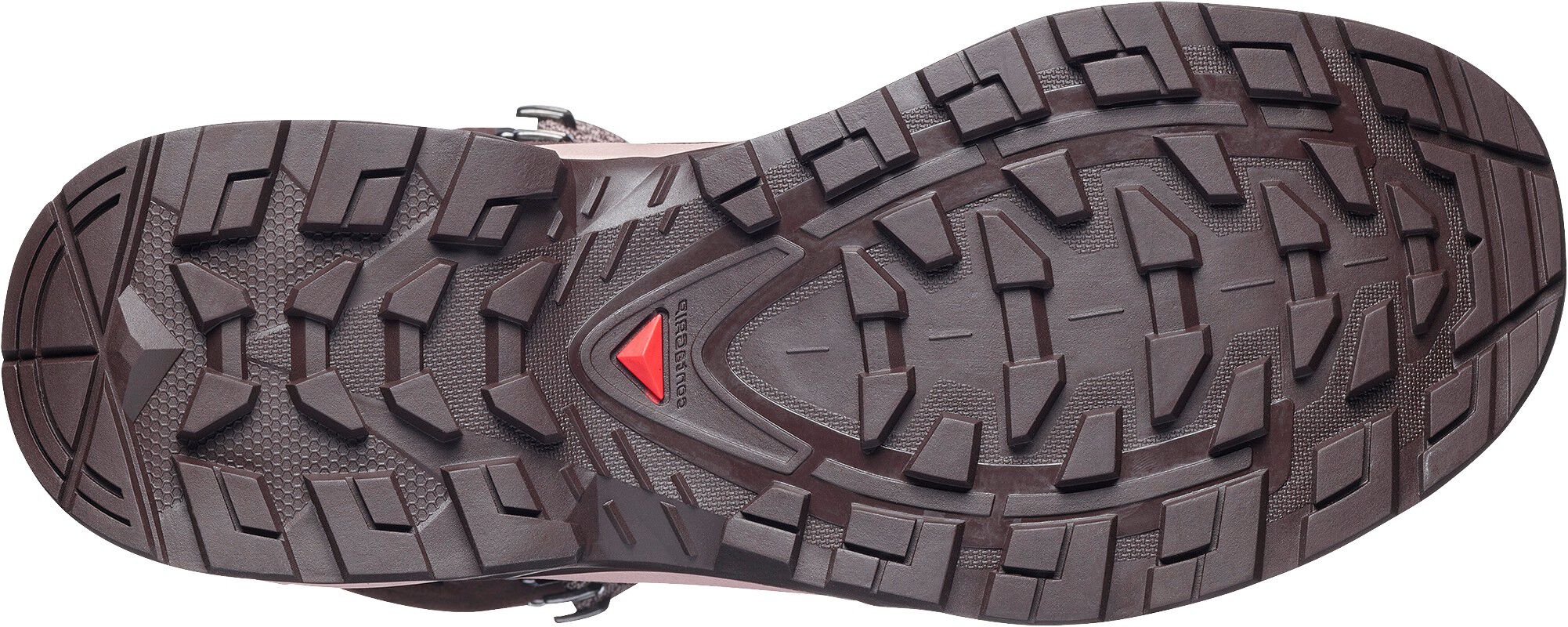 Quest Echo Gore-tex Vandrest&oslash;vle