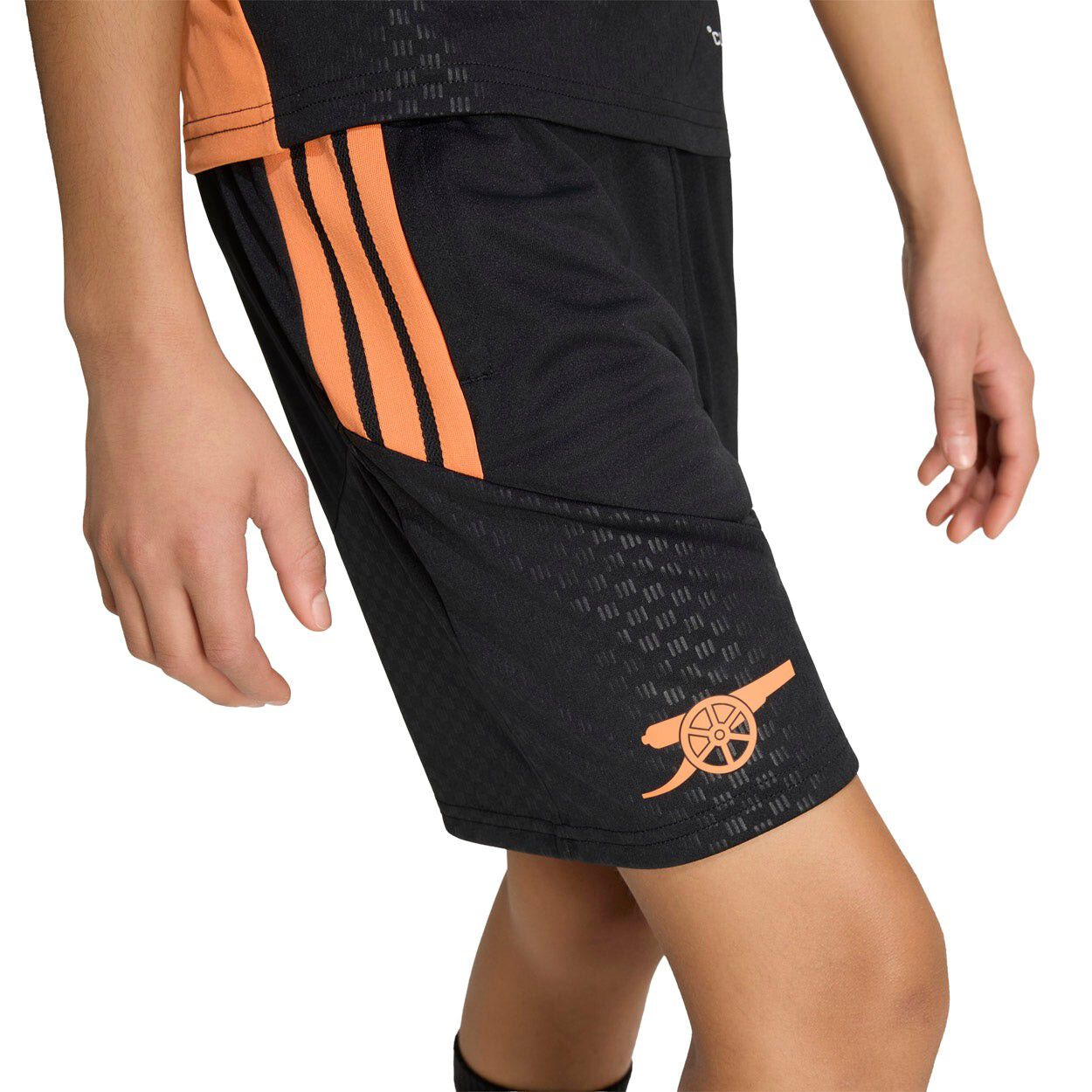 Arsenal Tr Shorts