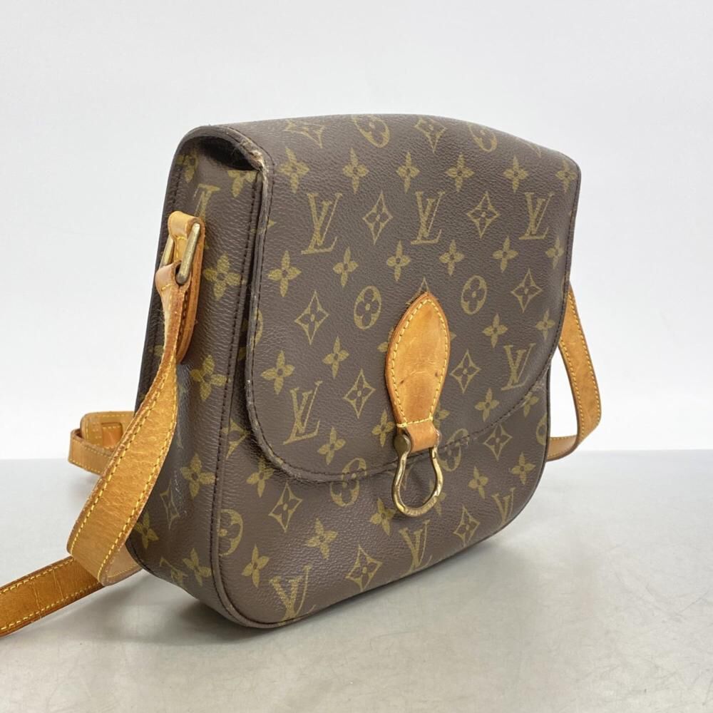 Louis Vuitton Saint Cloud