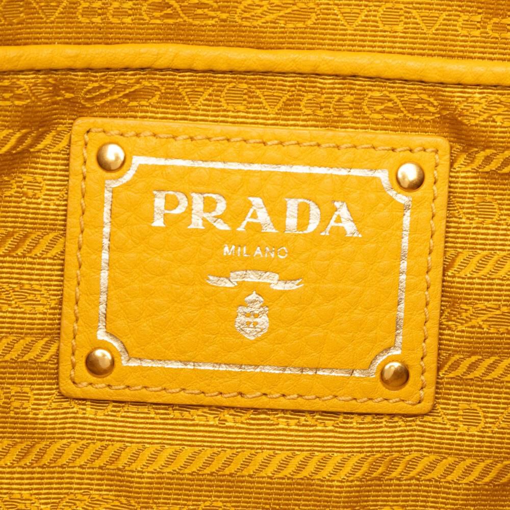 Prada Tote