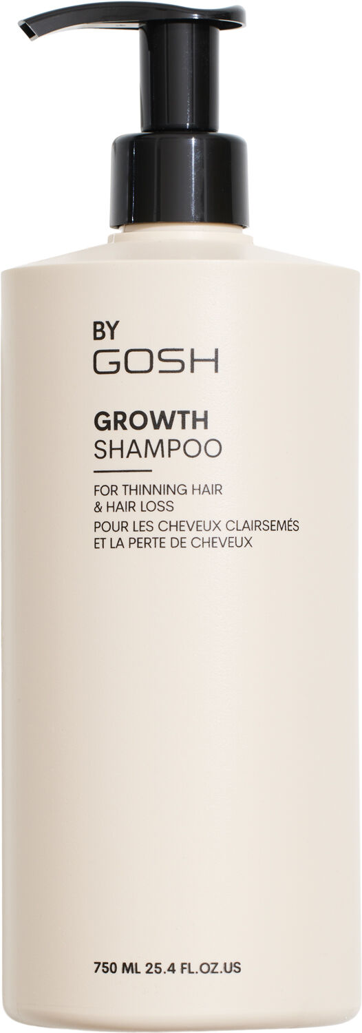 Care Growth Shampoo
