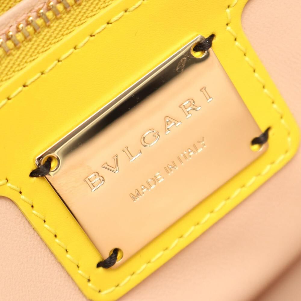 Bvlgari Crossbody Bag