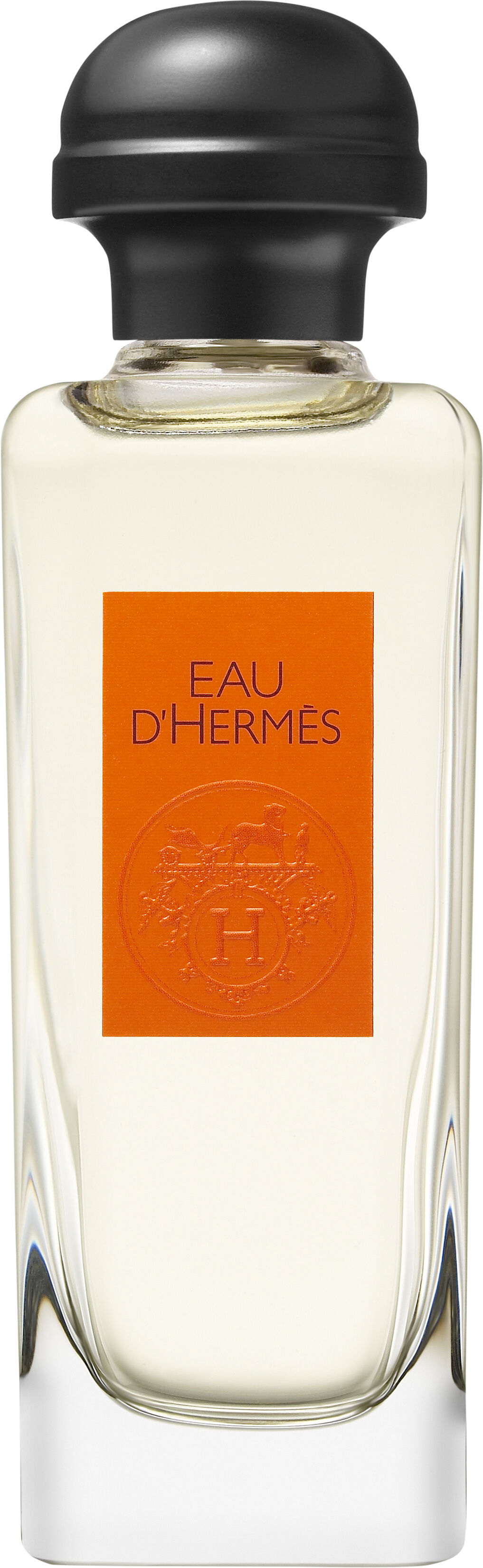 Eau d'Herm&egrave;s Eau de Toilette 100 ml.