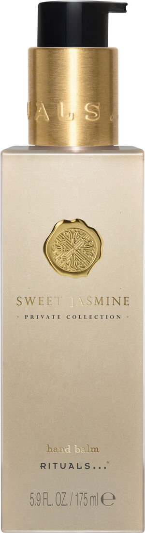 Sweet Jasmine Kitchen Hand Balm