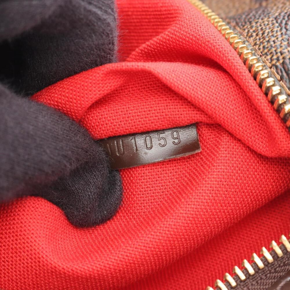 Louis Vuitton Bloomsbury