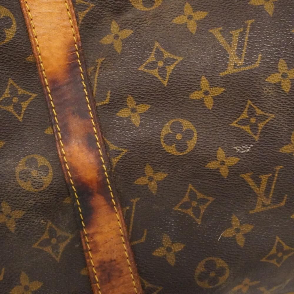 Louis Vuitton Keepall