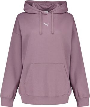 Essential Oversized H&aelig;ttetr&oslash;je