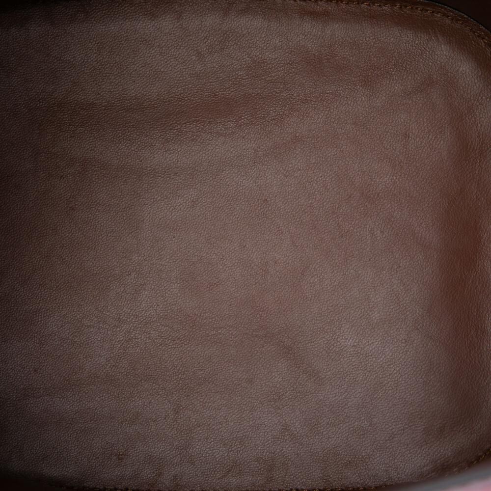 Burberry Bucket Bag
