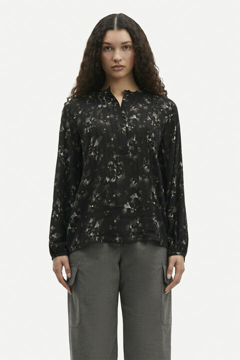 Saselmas blouse 15154