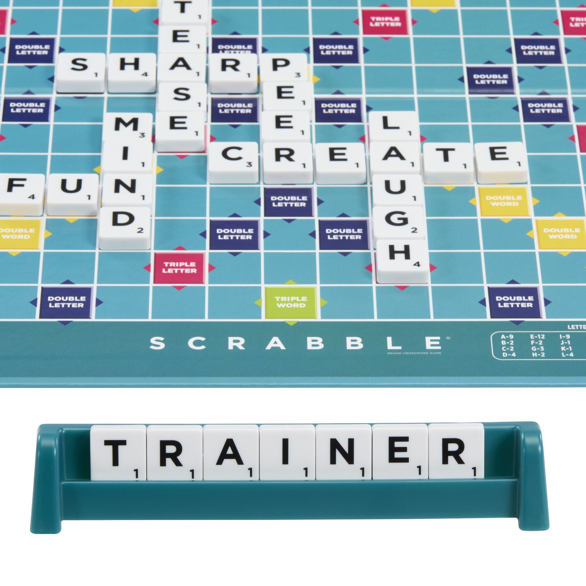 Scrabble ORIGINAL