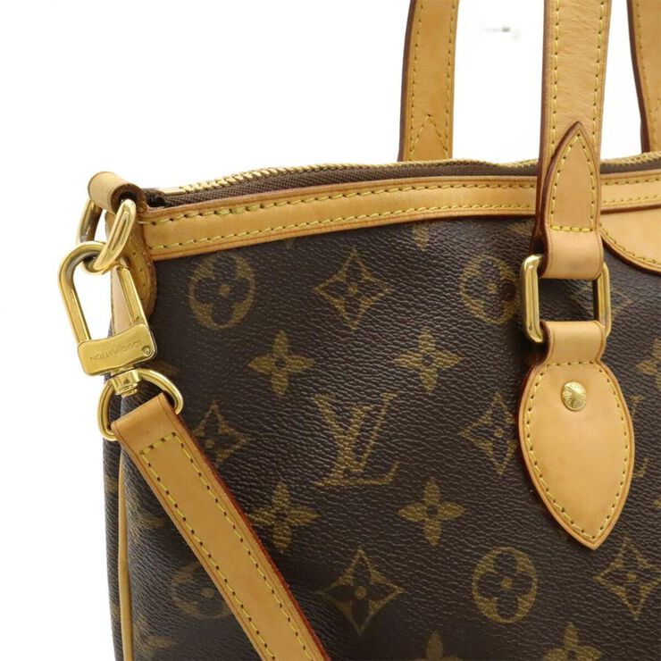 Louis Vuitton Palermo