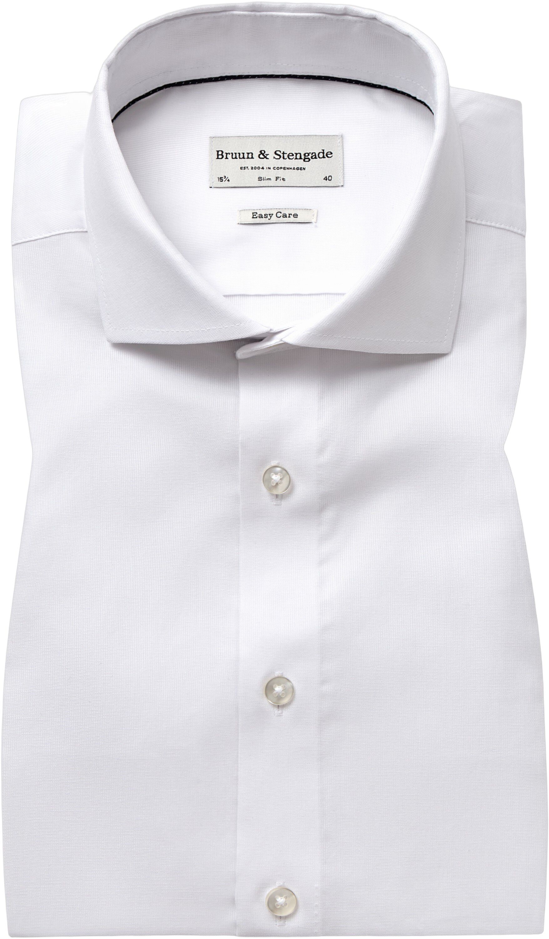 BS Maori Slim Fit Shirt