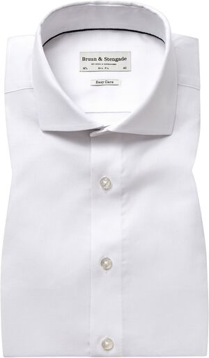 BS Maori Slim Fit Shirt