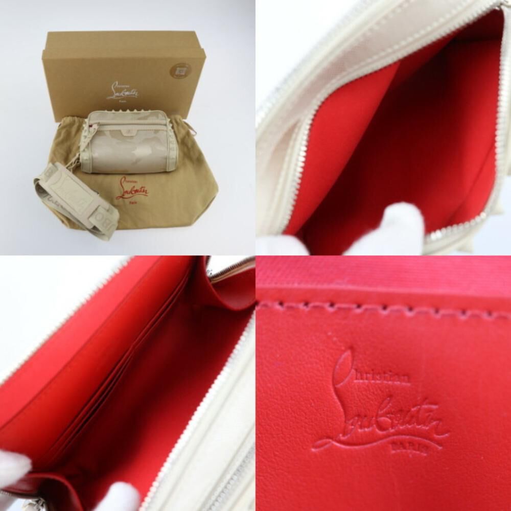 Christian Louboutin Shoulder Bag