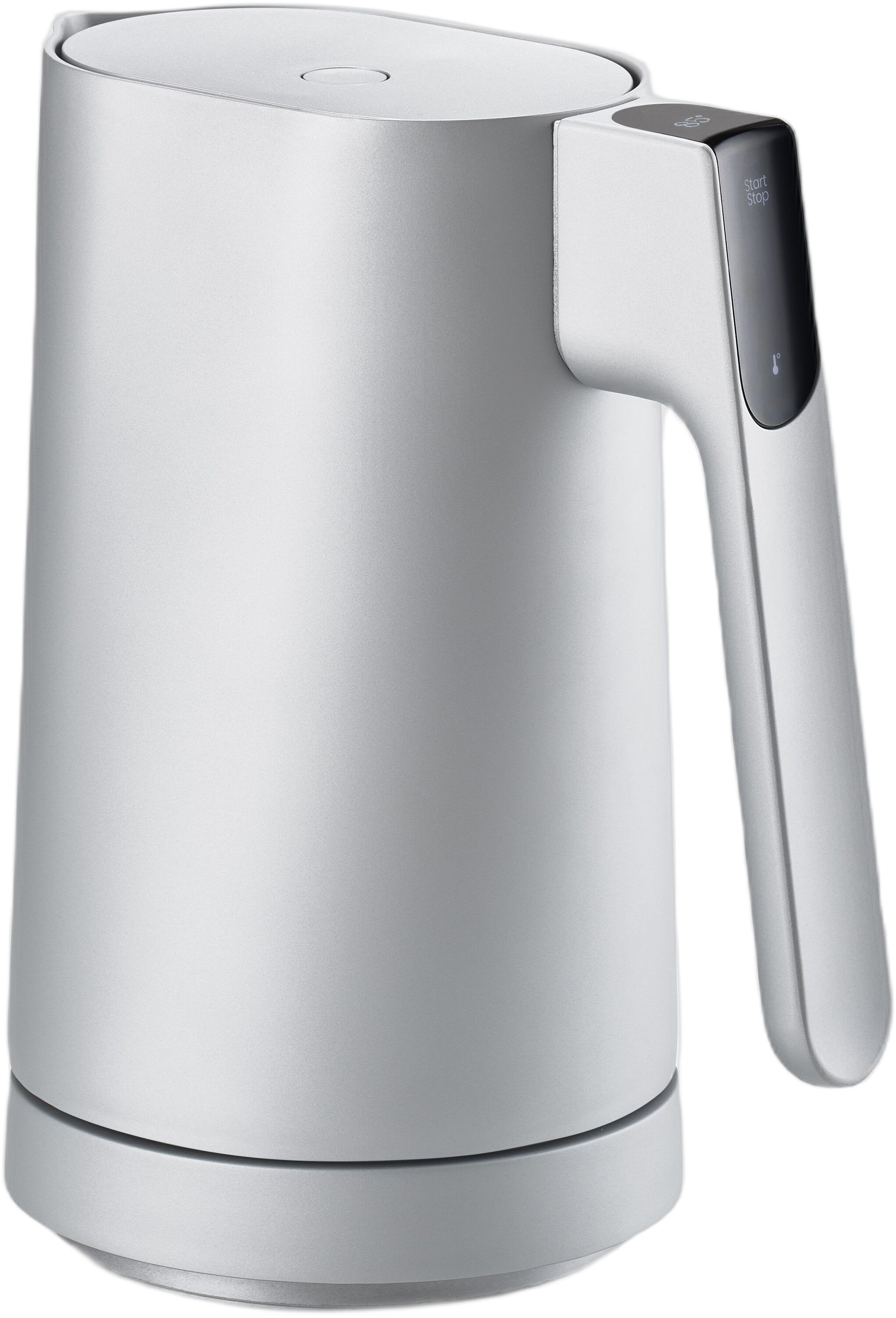 Elkande 1,2 liter Silver