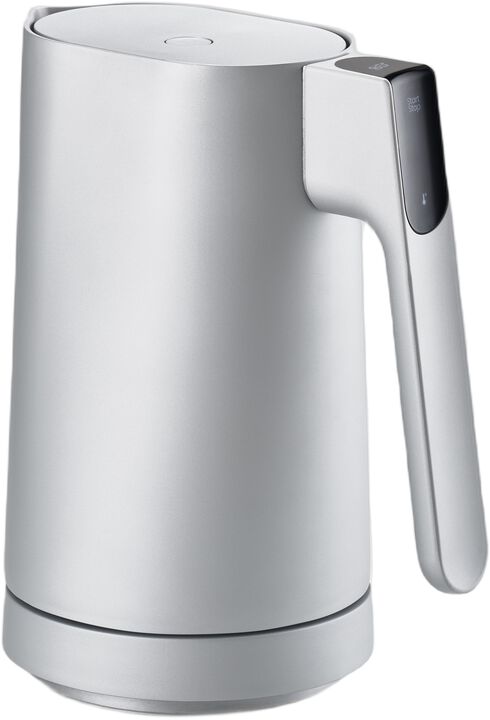 Elkande 1,2 liter Silver