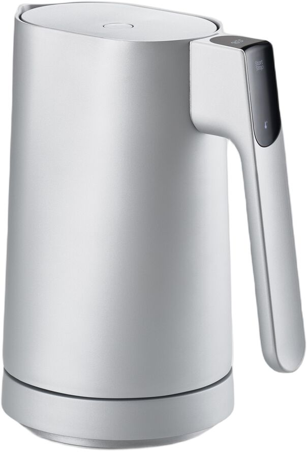 Elkande 1,2 liter Silver