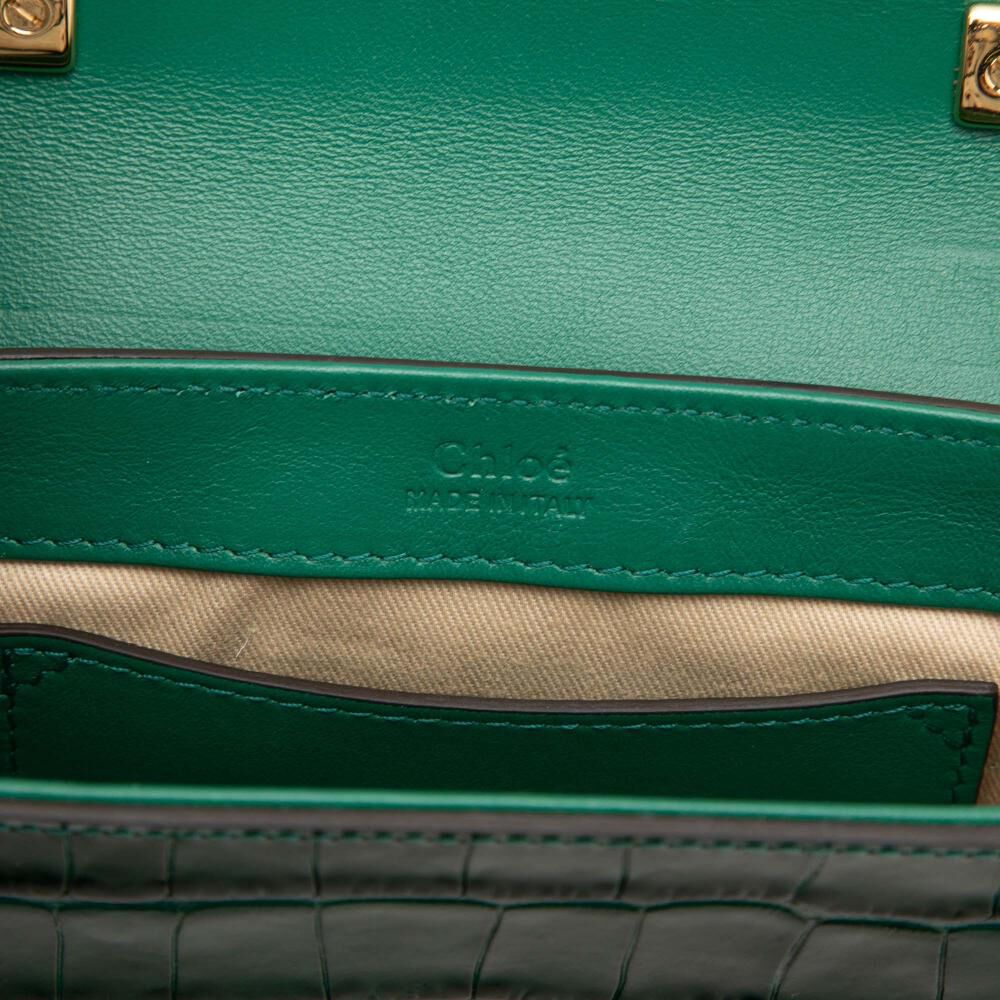 Chlo&eacute; Handbag
