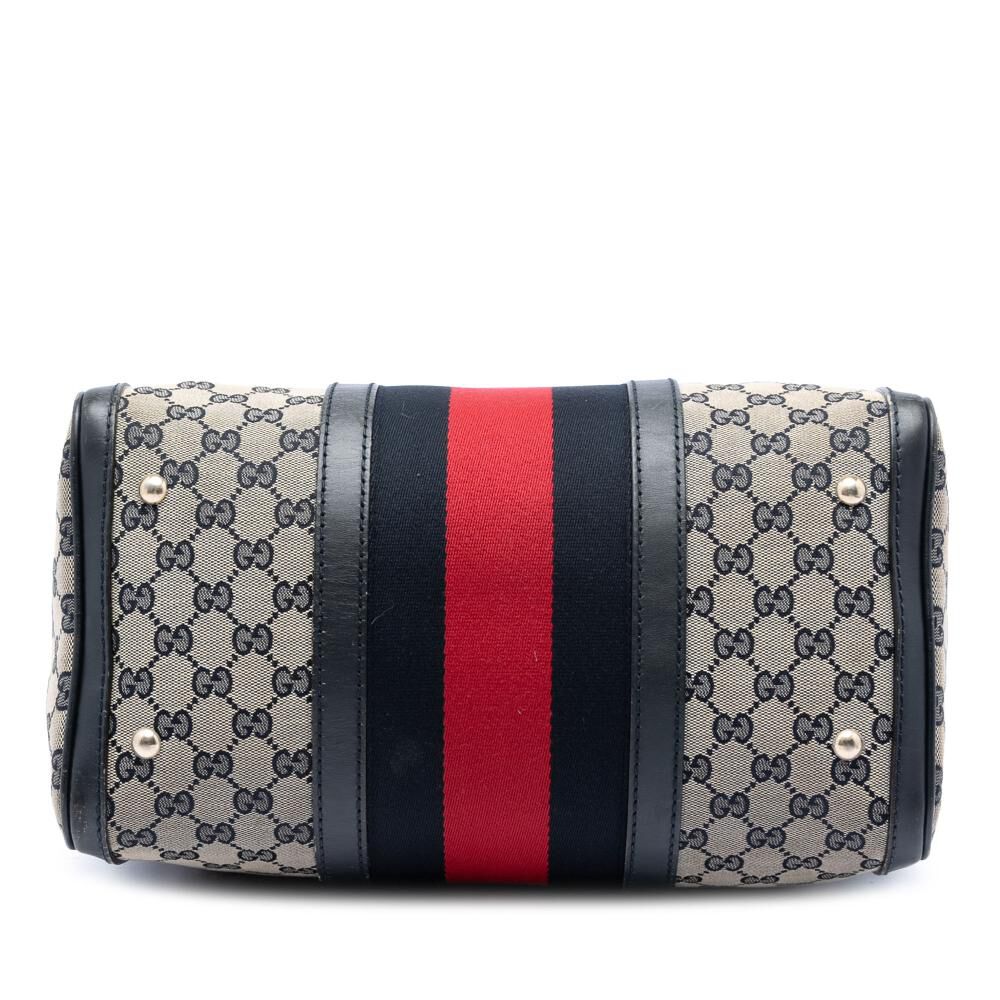 Gucci Boston Bag