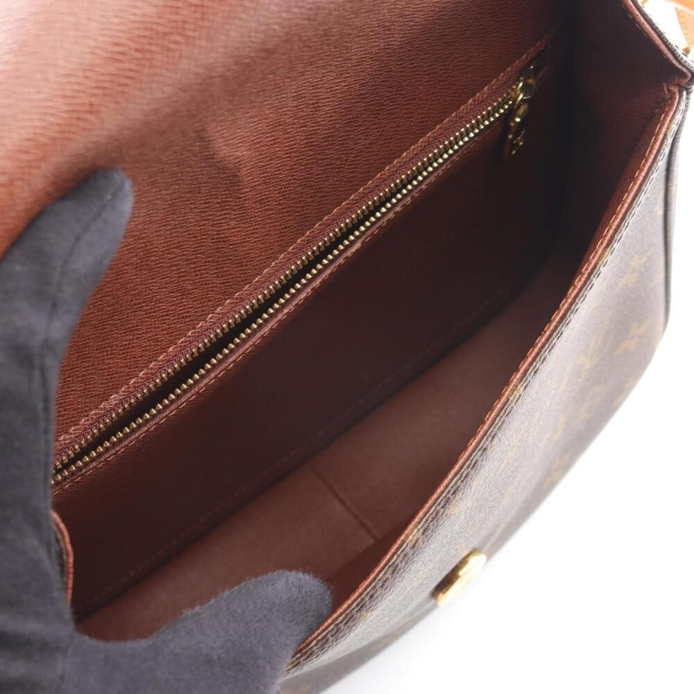 Louis Vuitton Cartouchiere