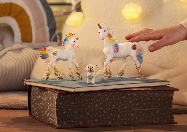 Schleich Bayala Magical S