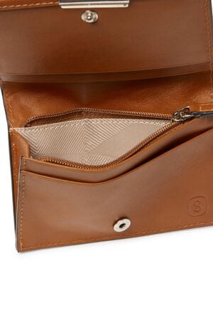 Sparren Shiny silver