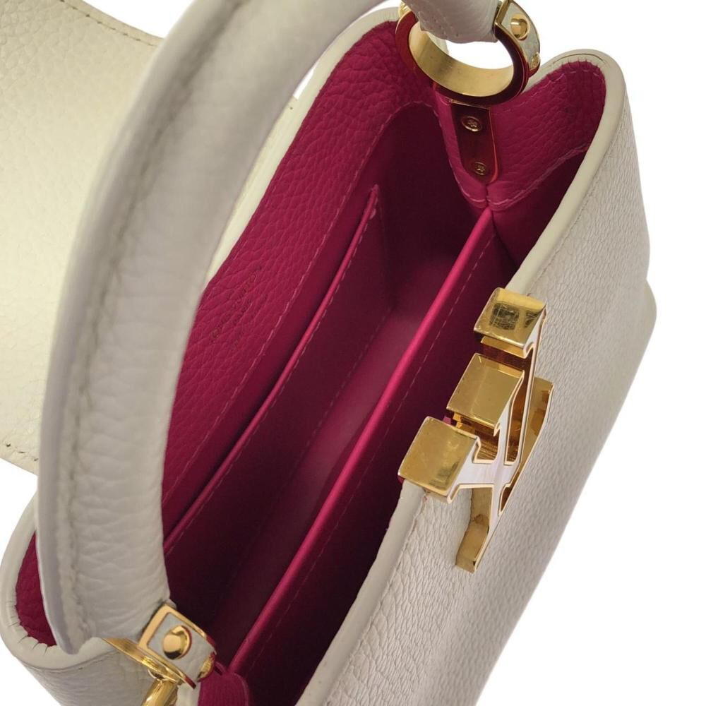Louis Vuitton Capucines