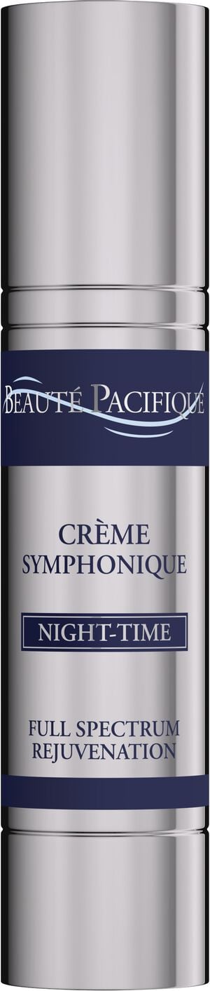 Crème Symphonique Night-Time