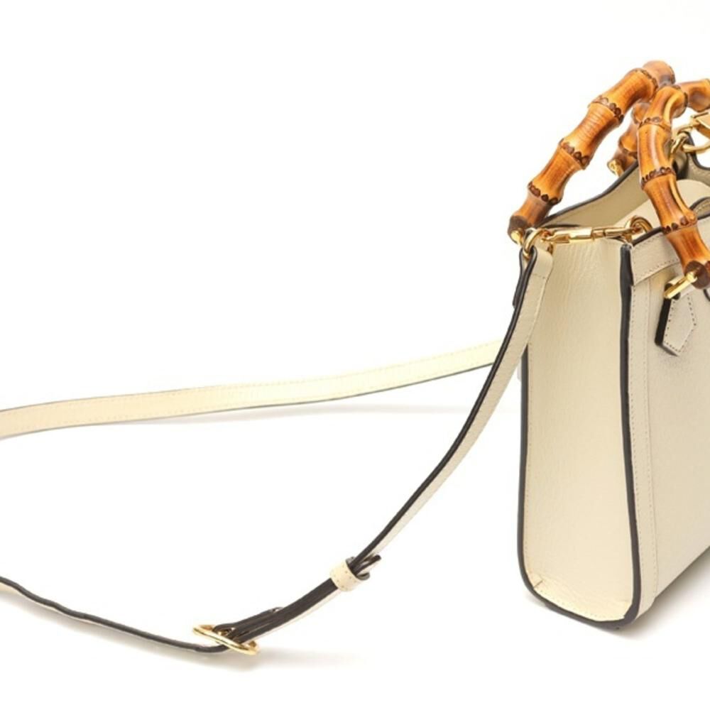 Gucci Bamboo