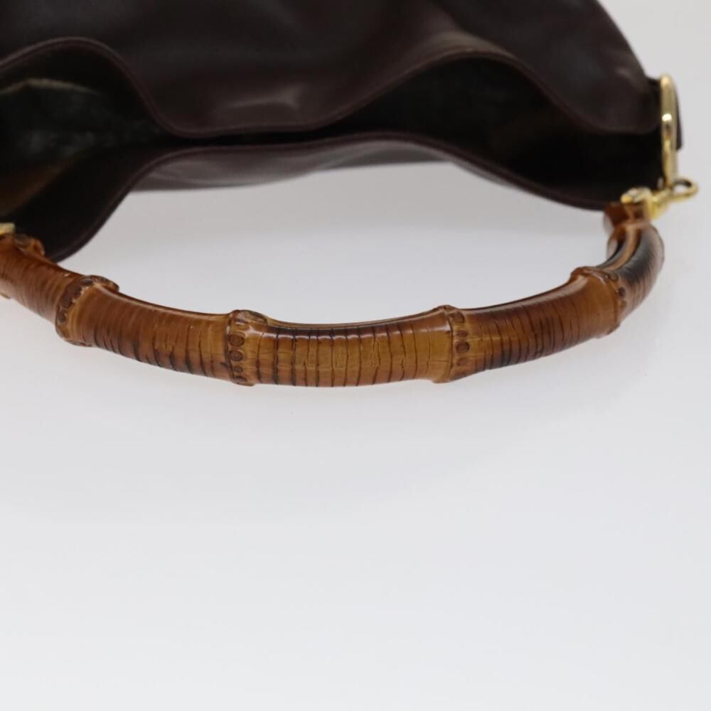Gucci Bamboo