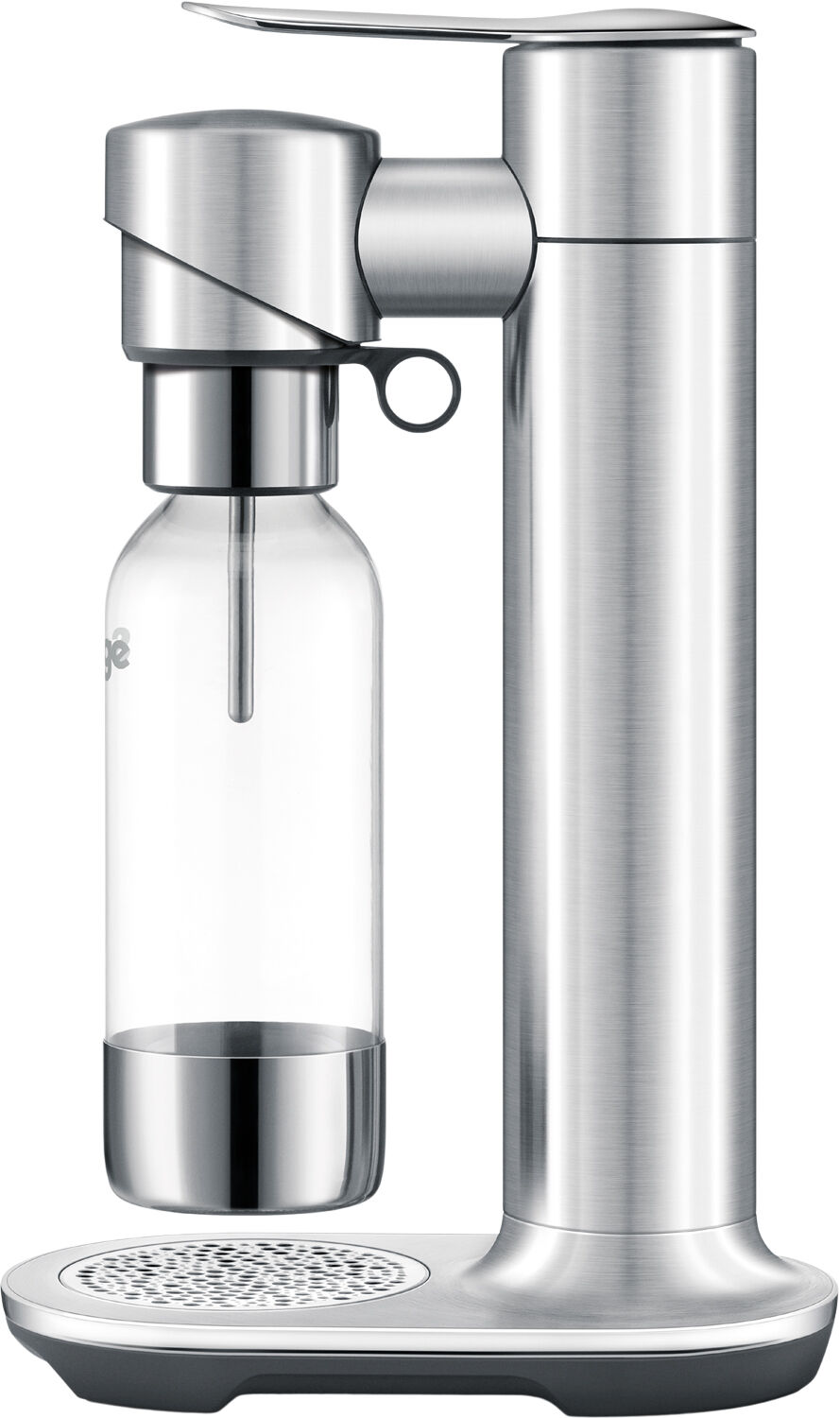 The Infizz Fusion Soda Maker
