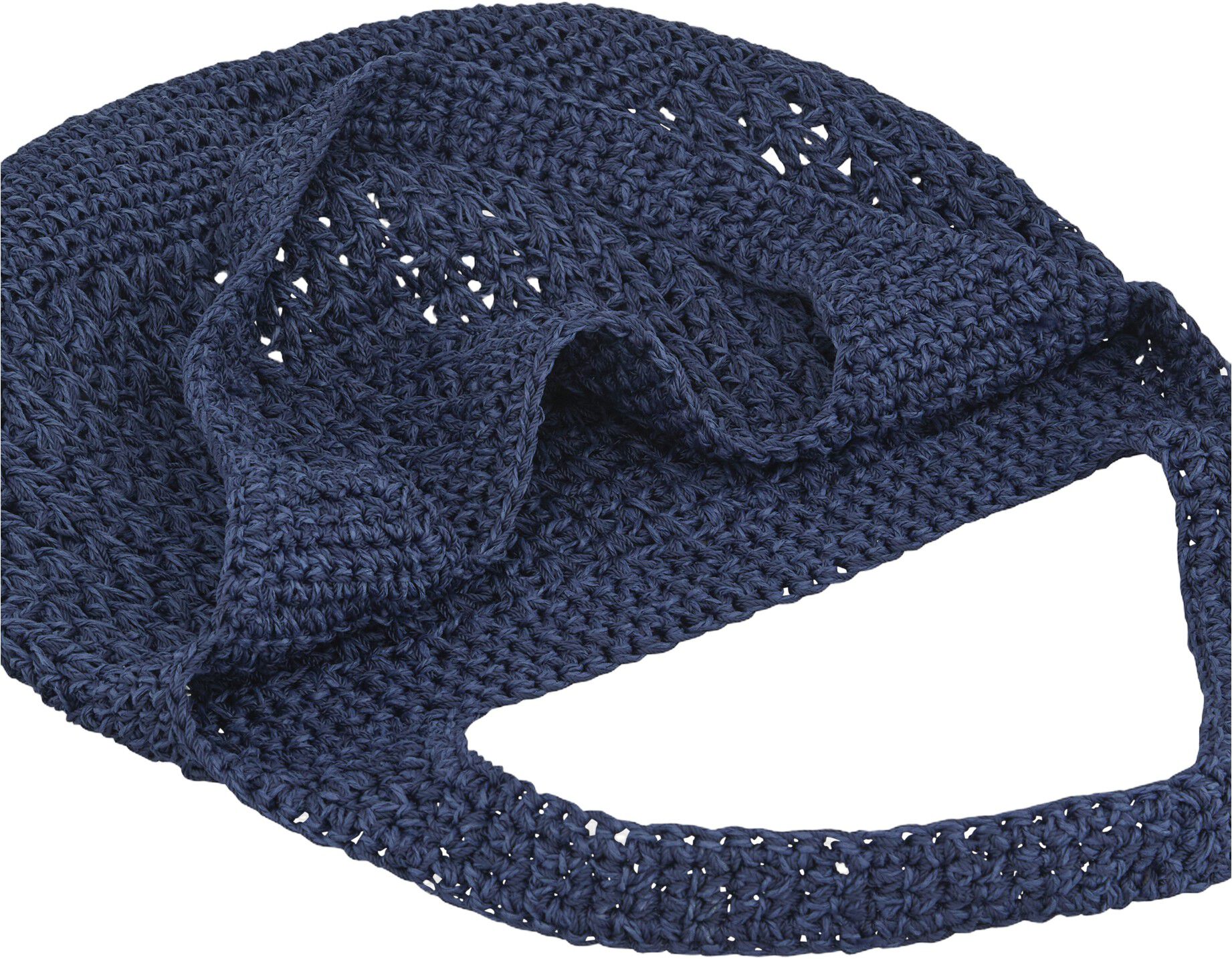 Strawchet Riley Bag