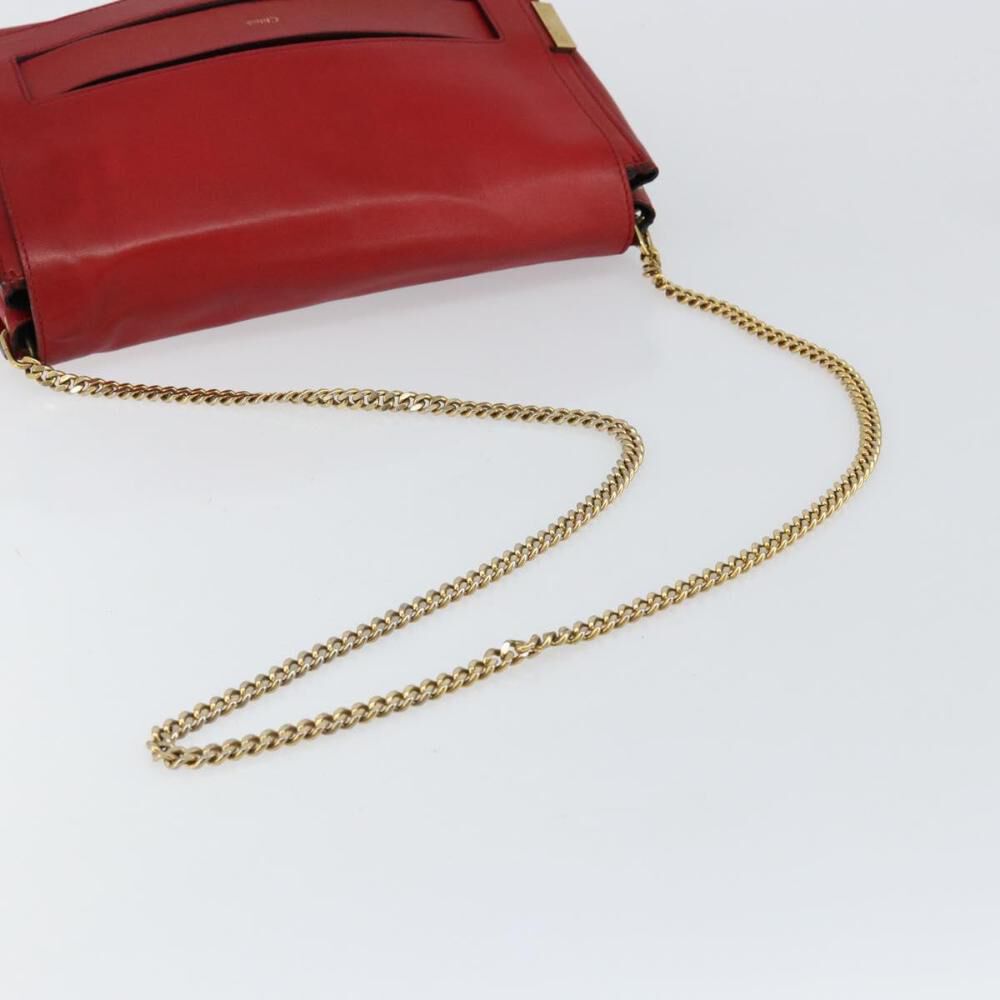 Chlo&eacute; Crossbody Bag
