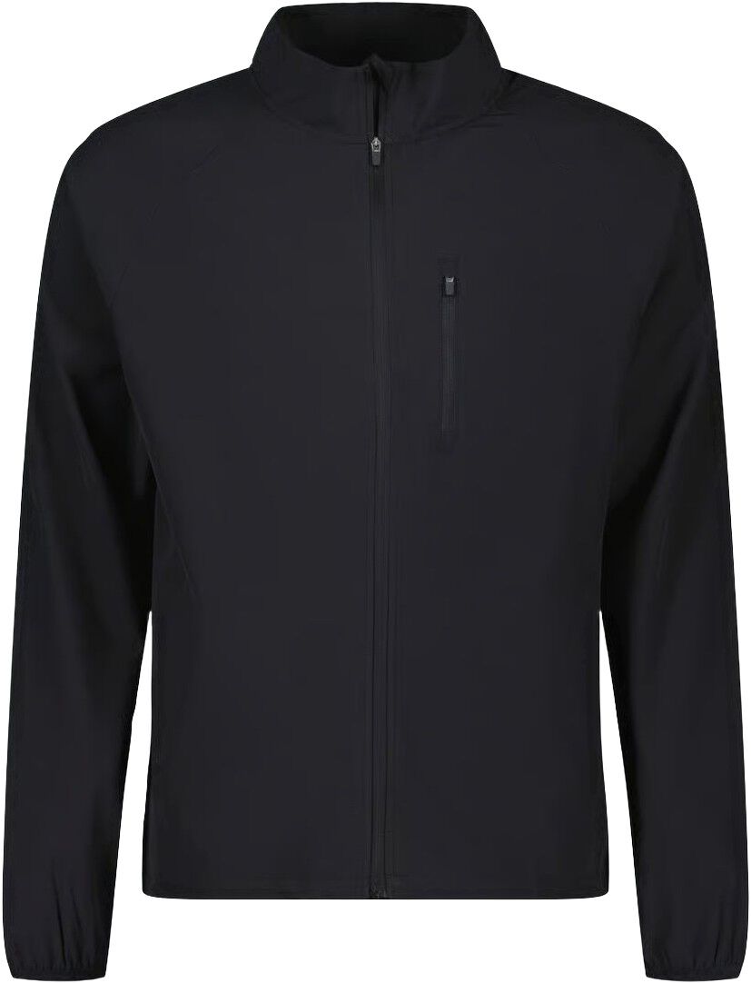 Fast L&oslash;bejakke