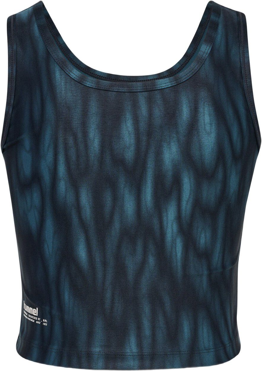 Hiit Intensity Tank Top