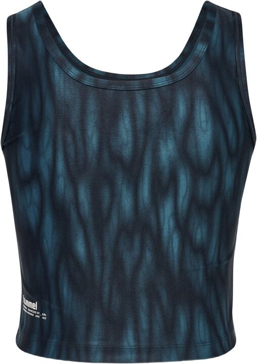 Hiit Intensity Tank Top