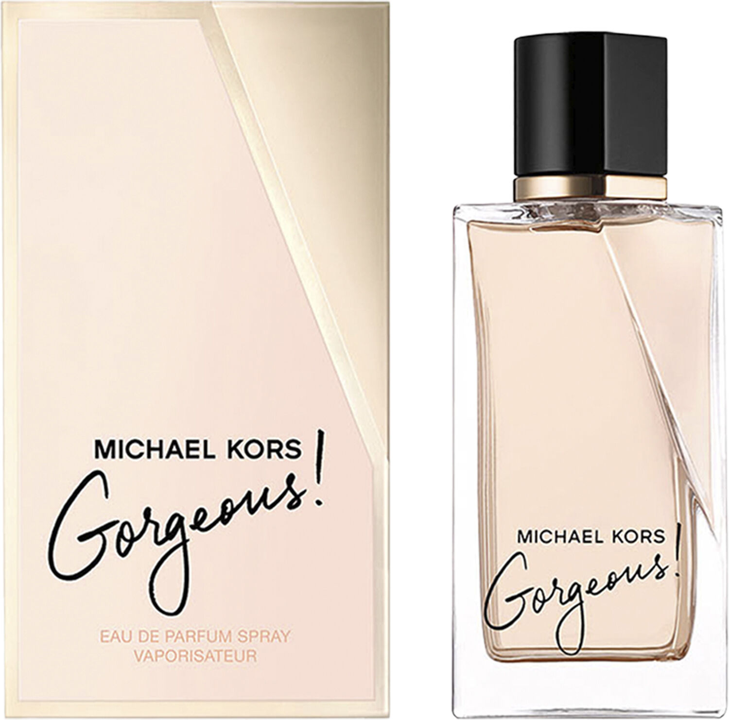 Gorgeous Eau de Parfum