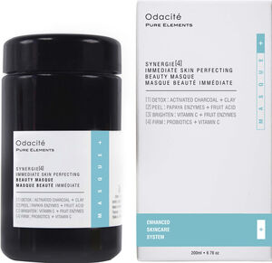 Synergie[4] Immediate Skin Perfecting Beauty Masque