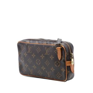 Louis Vuitton Pochette Marly Bandouliere