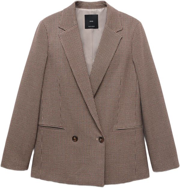 BLAZER. -- CHARLOTT