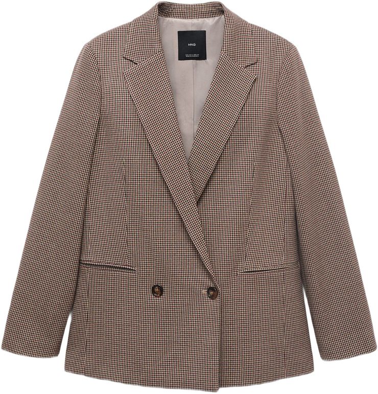 BLAZER. -- CHARLOTT