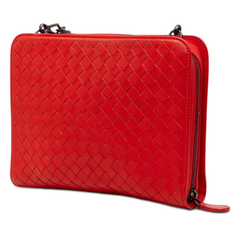 Bottega Veneta Crossbody Bag