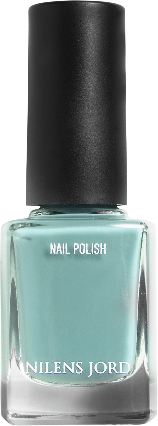 Nail Polish Cold Hawaii